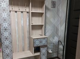 2-к кв. Нижегородская область, Шахунья ул. Генерала Веденина, 74 (66.4 м²) - . Шахунья - фото 7