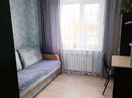 2-к кв. Нижегородская область, Шахунья ул. Генерала Веденина, 74 (66.4 м²) - . Шахунья - фото 8