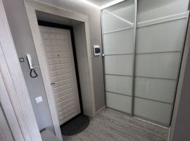 1-к кв. Курганская область, Шадринск ул. Володарского, 29 (35.0 м²) - . Шадринск - фото 14