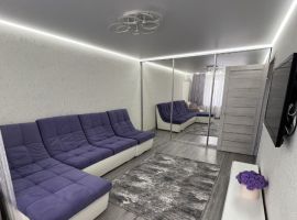 1-к кв. Курганская область, Шадринск ул. Володарского, 29 (35.0 м²) - . Шадринск - фото 2
