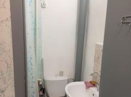 1-к кв. Ростовская область, Аксай ул. Буденного, 138 (18.0 м²) - . Аксай - фото 9