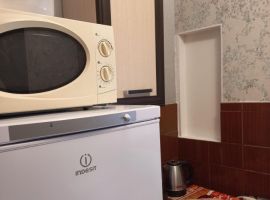 1-к кв. Ростовская область, Аксай ул. Буденного, 138 (18.0 м²) - . Аксай - фото 11