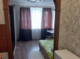 1-к кв. Ростовская область, Аксай ул. Буденного, 138 (18.0 м²) - . Аксай - фото 12