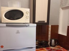 1-к кв. Ростовская область, Аксай ул. Буденного, 138 (18.0 м²) - . Аксай - фото 13