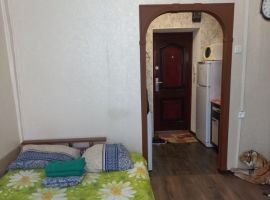 1-к кв. Ростовская область, Аксай ул. Буденного, 138 (18.0 м²) - . Аксай - фото 14