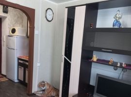 1-к кв. Ростовская область, Аксай ул. Буденного, 138 (18.0 м²) - . Аксай - фото 16