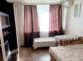 1-к кв. Ростовская область, Аксай ул. Буденного, 138 (18.0 м²) - . Аксай - фото 1