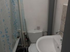 1-к кв. Ростовская область, Аксай ул. Буденного, 138 (18.0 м²) - . Аксай - фото 3