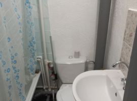 1-к кв. Ростовская область, Аксай ул. Буденного, 138 (18.0 м²) - . Аксай - фото 4