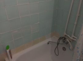 1-к кв. Ростовская область, Аксай ул. Буденного, 138 (18.0 м²) - . Аксай - фото 5