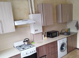 1-к кв. Ростовская область, Таганрог ул. Толбухина, 5-1 (47.0 м²) - . Таганрог - фото 9