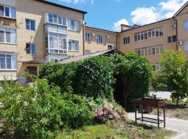 1-к кв. Ростовская область, Таганрог ул. Толбухина, 5-1 (47.0 м²) - . Таганрог - фото 15