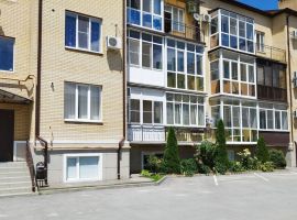 1-к кв. Ростовская область, Таганрог ул. Толбухина, 5-1 (47.0 м²) - . Таганрог - фото 16