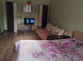 1-к кв. Ростовская область, Таганрог ул. Толбухина, 5-1 (47.0 м²) - . Таганрог - фото 1