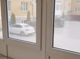 1-к кв. Ростовская область, Таганрог ул. Толбухина, 5-1 (47.0 м²) - . Таганрог - фото 4