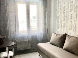 3-к кв. Курганская область, Курган Заозерный жилрайон, 5-й мкр, 25к3 (56.0 м²) - . Курган - фото 2