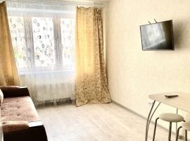 3-к кв. Курганская область, Курган Заозерный жилрайон, 5-й мкр, 25к3 (56.0 м²) - . Курган - фото 4