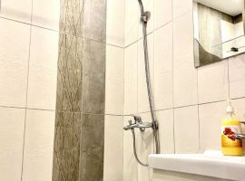 3-к кв. Курганская область, Курган Заозерный жилрайон, 5-й мкр, 25к3 (56.0 м²) - . Курган - фото 6