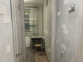 1-к кв. Курганская область, Шадринск ул. Карла Либкнехта, 19 (32.0 м²) - Карла Либкнехта. Шадринск - фото 5