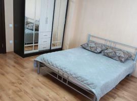 1-к кв. Волгоградская область, Волгоград Новоузенская ул., 4а (55.0 м²) - . Волгоград - фото 9