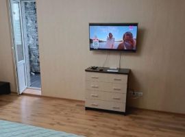 1-к кв. Волгоградская область, Волгоград Новоузенская ул., 4а (55.0 м²) - . Волгоград - фото 13