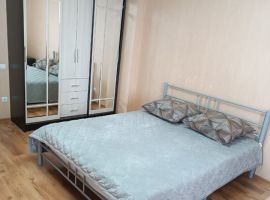 1-к кв. Волгоградская область, Волгоград Новоузенская ул., 4а (55.0 м²) - . Волгоград - фото 15