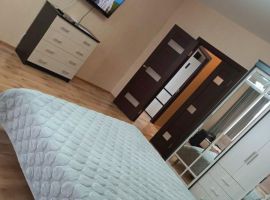 1-к кв. Волгоградская область, Волгоград Новоузенская ул., 4а (55.0 м²) - . Волгоград - фото 17