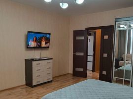 1-к кв. Волгоградская область, Волгоград Новоузенская ул., 4а (55.0 м²) - . Волгоград - фото 18