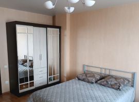 1-к кв. Волгоградская область, Волгоград Новоузенская ул., 4а (55.0 м²) - . Волгоград - фото 3