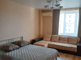 1-к кв. Волгоградская область, Волгоград Новоузенская ул., 4а (55.0 м²) - . Волгоград - фото 4