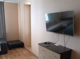 1-к кв. Волгоградская область, Волгоград Новоузенская ул., 4а (55.0 м²) - . Волгоград - фото 5