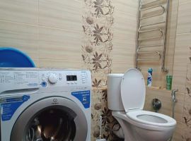 1-к кв. Волгоградская область, Волгоград Новоузенская ул., 4а (55.0 м²) - . Волгоград - фото 7