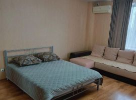 1-к кв. Волгоградская область, Волгоград Новоузенская ул., 4а (55.0 м²) - . Волгоград - фото 8