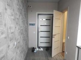 Студия Оренбургская область, Оренбург ул. Рокоссовского, 33 (25.0 м²) - . Оренбург - фото 3