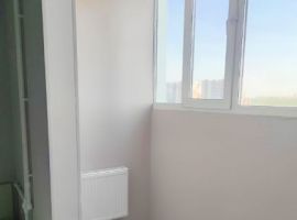 Студия Оренбургская область, Оренбург ул. Рокоссовского, 33 (25.0 м²) - . Оренбург - фото 5