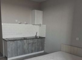 Студия Оренбургская область, Оренбург ул. Рокоссовского, 33 (25.0 м²) - . Оренбург - фото 6
