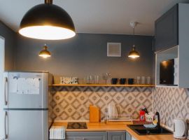 Студия Мурманская область, Кировск ул. Мира, 18 (31.0 м²) - Мира. Кировск - фото 3
