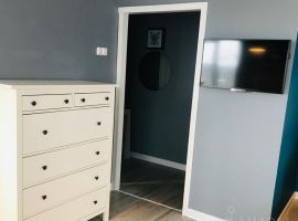 Студия Мурманская область, Кировск ул. Мира, 18 (31.0 м²) - Мира. Кировск - фото 4