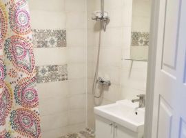 Студия Мурманская область, Кировск ул. Мира, 18 (31.0 м²) - Мира. Кировск - фото 5