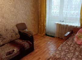 1-к кв. Липецкая область, Липецк ул. П.А. Папина, 29 (30.0 м²) - . Липецк - фото 1
