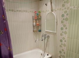 1-к кв. Липецкая область, Липецк ул. П.А. Папина, 29 (30.0 м²) - . Липецк - фото 2