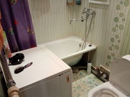 1-к кв. Липецкая область, Липецк ул. П.А. Папина, 29 (30.0 м²) - . Липецк - фото 3