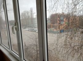 1-к кв. Липецкая область, Липецк ул. П.А. Папина, 29 (30.0 м²) - . Липецк - фото 5