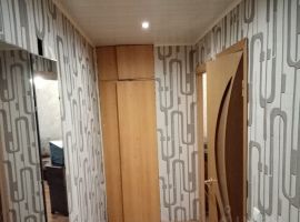 1-к кв. Липецкая область, Липецк ул. П.А. Папина, 29 (30.0 м²) - . Липецк - фото 6