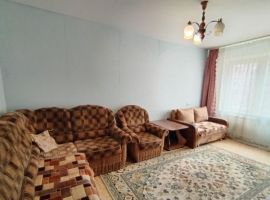 2-к кв. Курская область, Железногорск ул. Ленина, 63к2 (60.0 м²) - Ленина. Железногорск - фото 1