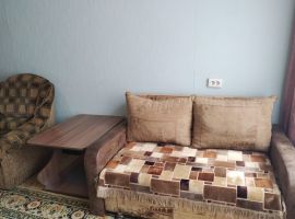 2-к кв. Курская область, Железногорск ул. Ленина, 63к2 (60.0 м²) - Ленина. Железногорск - фото 2