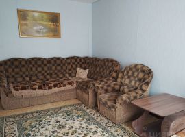 2-к кв. Курская область, Железногорск ул. Ленина, 63к2 (60.0 м²) - Ленина. Железногорск - фото 3
