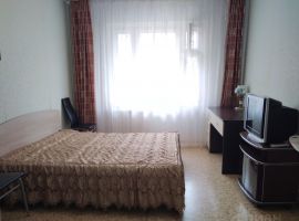 2-к кв. Курская область, Железногорск ул. Ленина, 63к2 (60.0 м²) - Ленина. Железногорск - фото 4