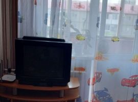 1-к кв. Курганская область, Курган ул. Василия Блюхера, 22 (31.9 м²) - . Курган - фото 4