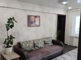 2-к кв. Волгоградская область, Волгоград Университетский просп., 87 (48.0 м²) - . Волгоград - фото 4